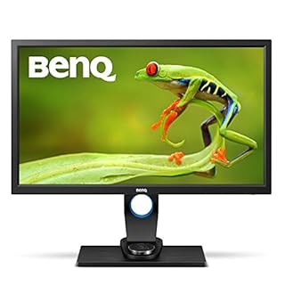 BenQ カラーマネジメントモニター SW2700PT　遮光フード　2020年製 SW2700PT グラフィックアート/写真｜BenQ Japan